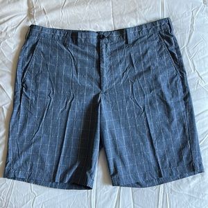 Izod Golf Shorts W38